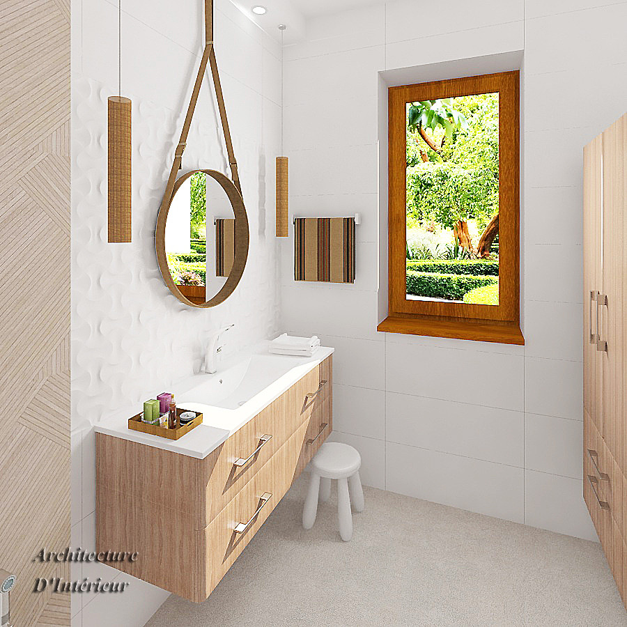 Дом для большой семьи