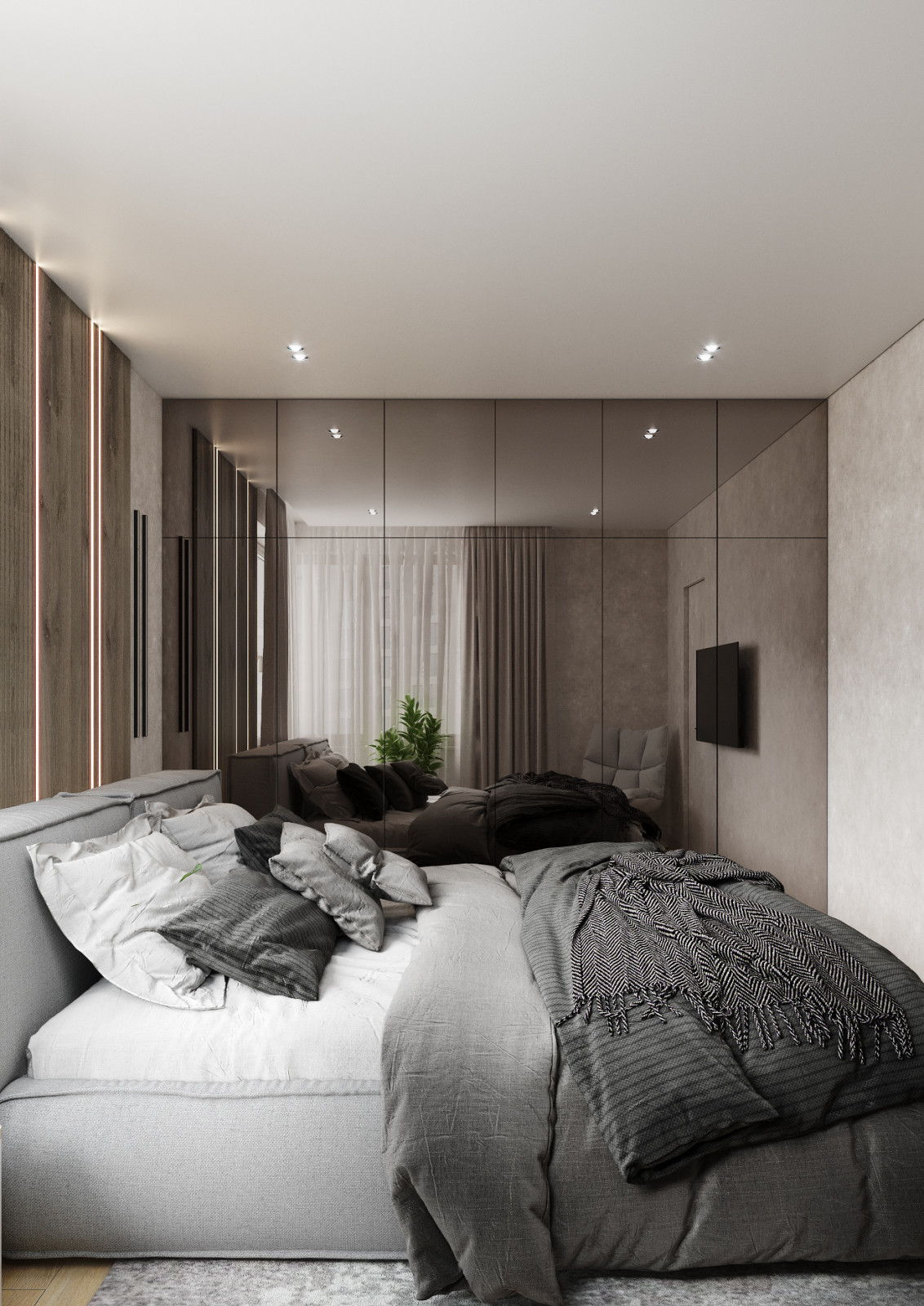 ЖК Талисман на Водном