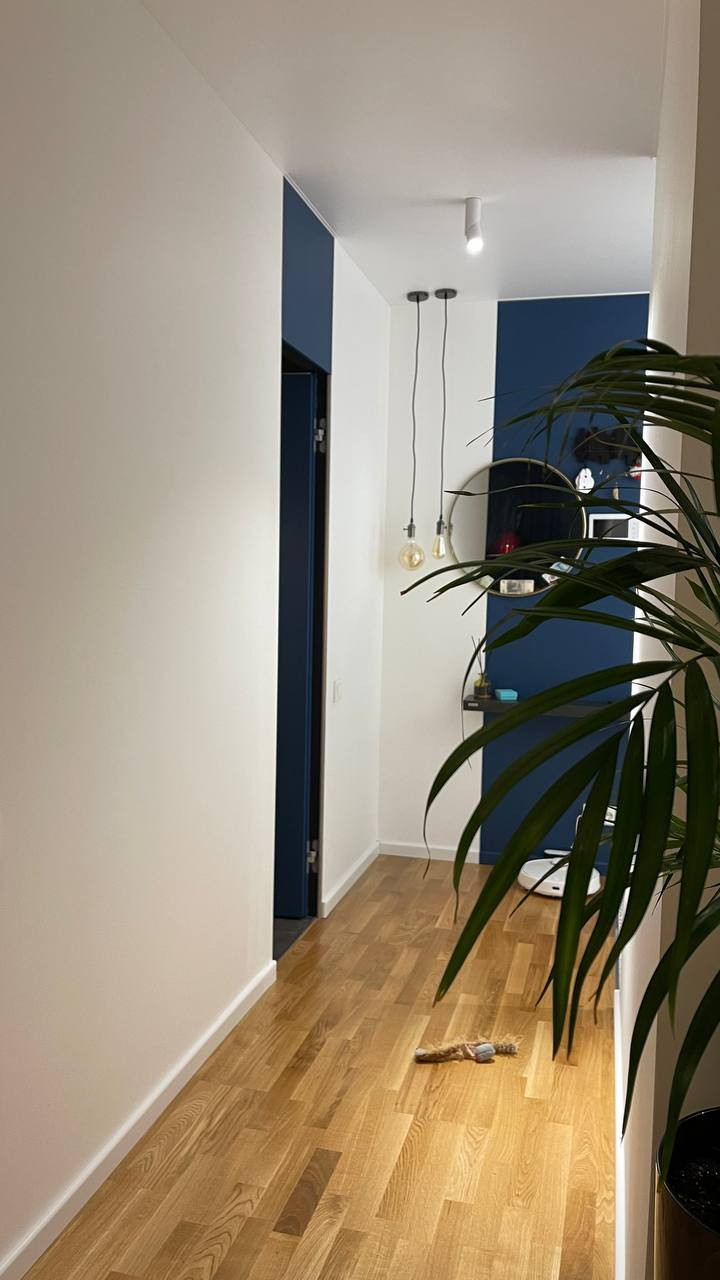 Квартира в ЖК Гринада (Реализация)