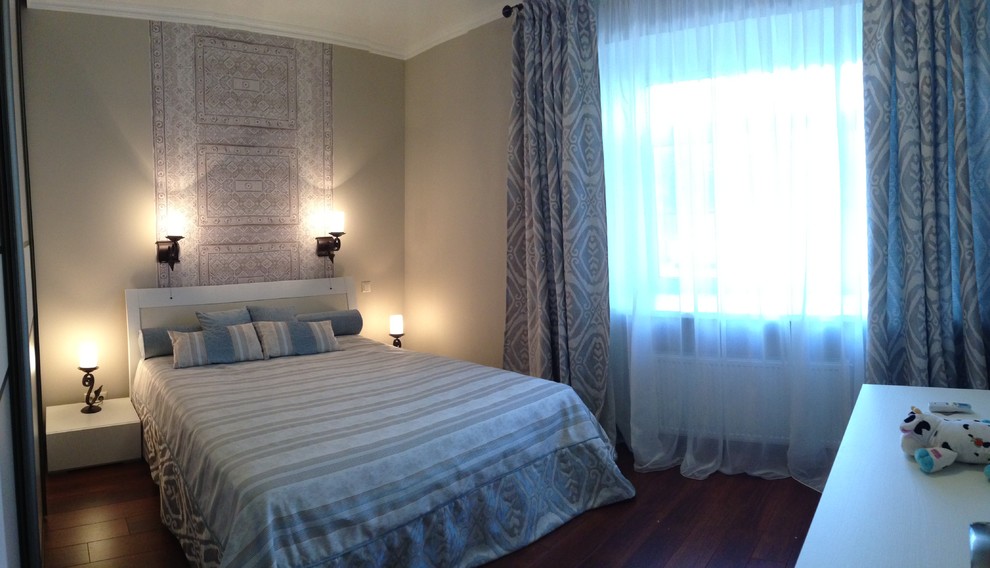 аппартаменты