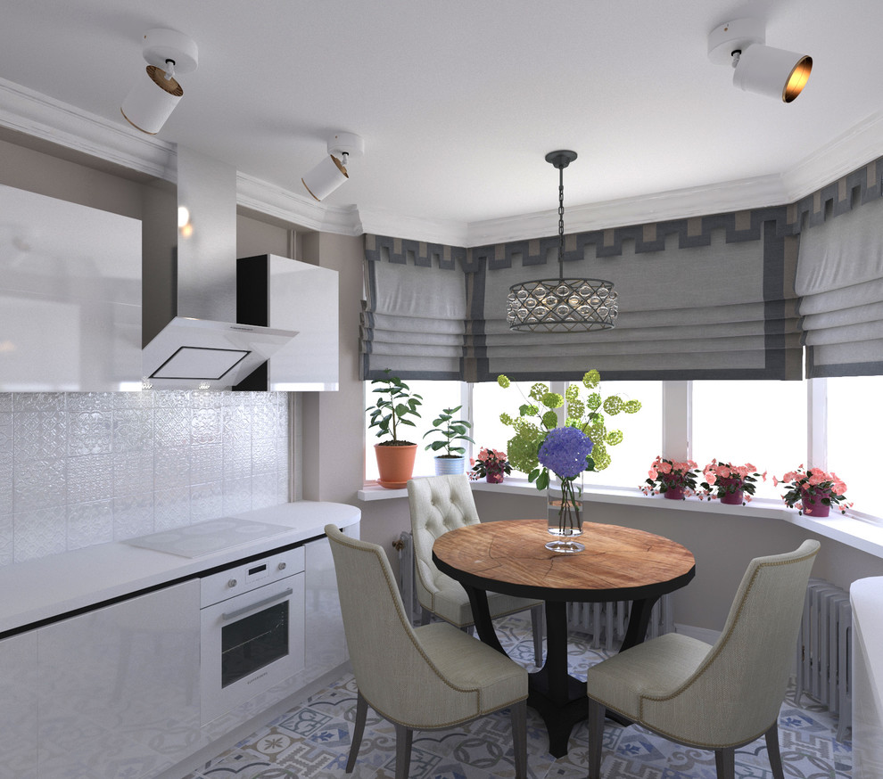 Стильная классика