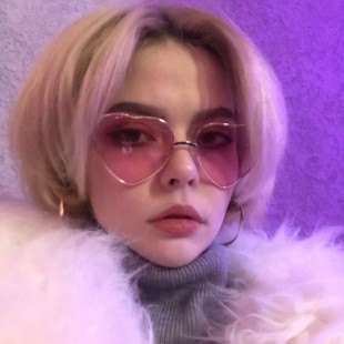 Дарья Тихонова