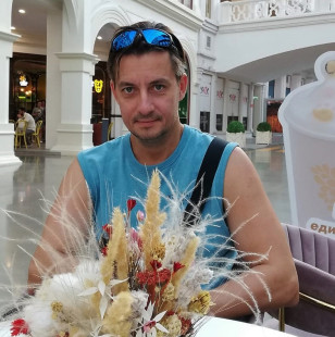 Фото профиля Дмитрий Сидоров