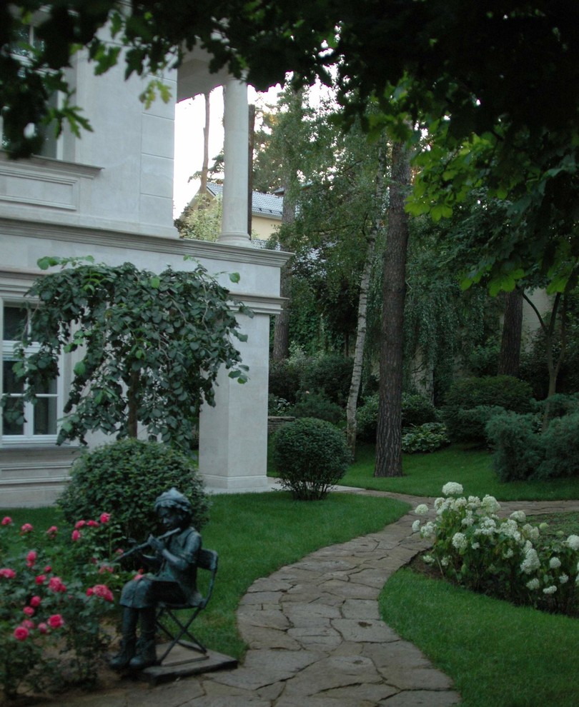 Дом в посёлке "Горки-2"