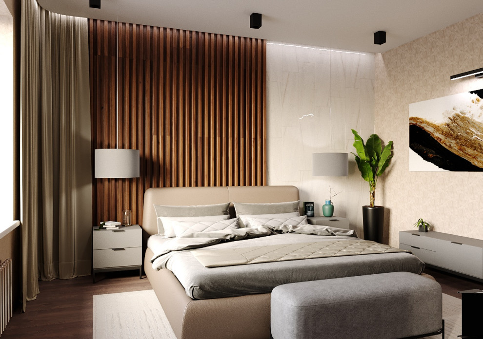 Project_Groshev_interior_Bedroom_ Perents