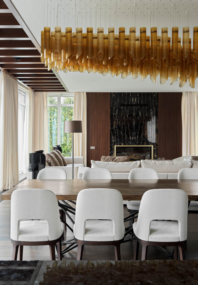 КП Агаларов Эстейт