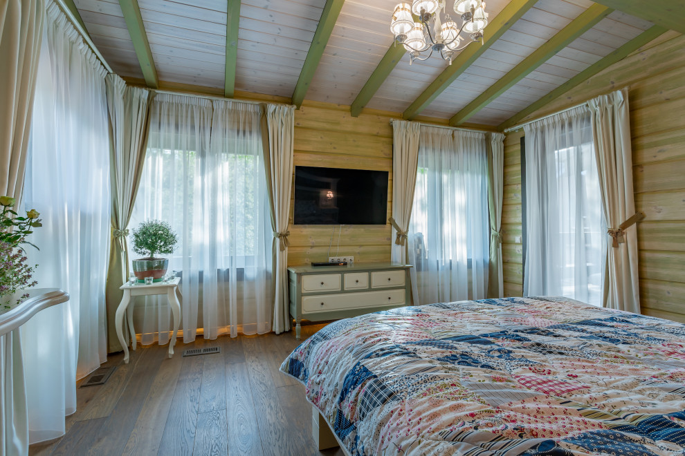 Дом в Рожновке