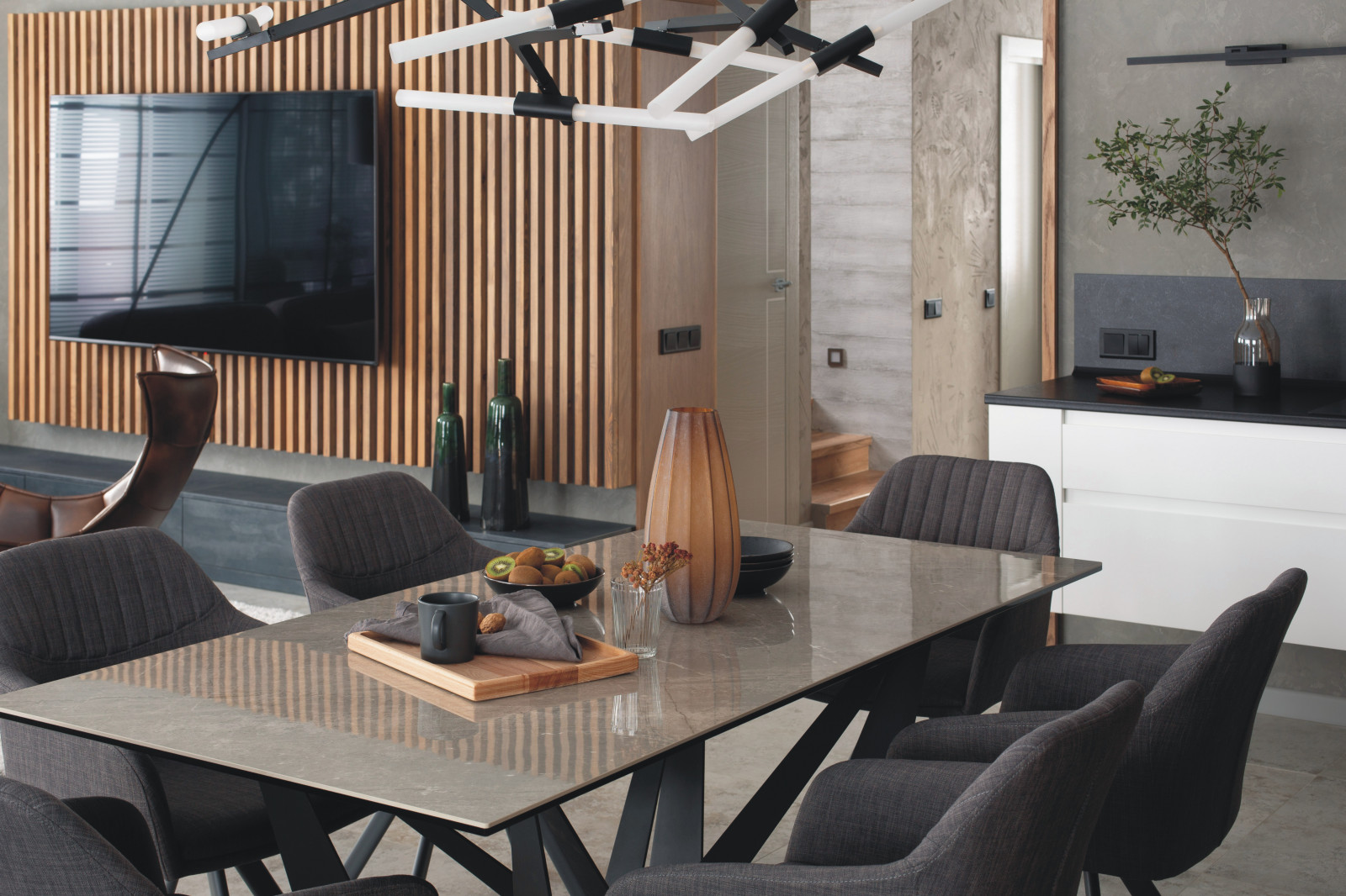 Фотосессия дома 120 кв м в п. Суворовы