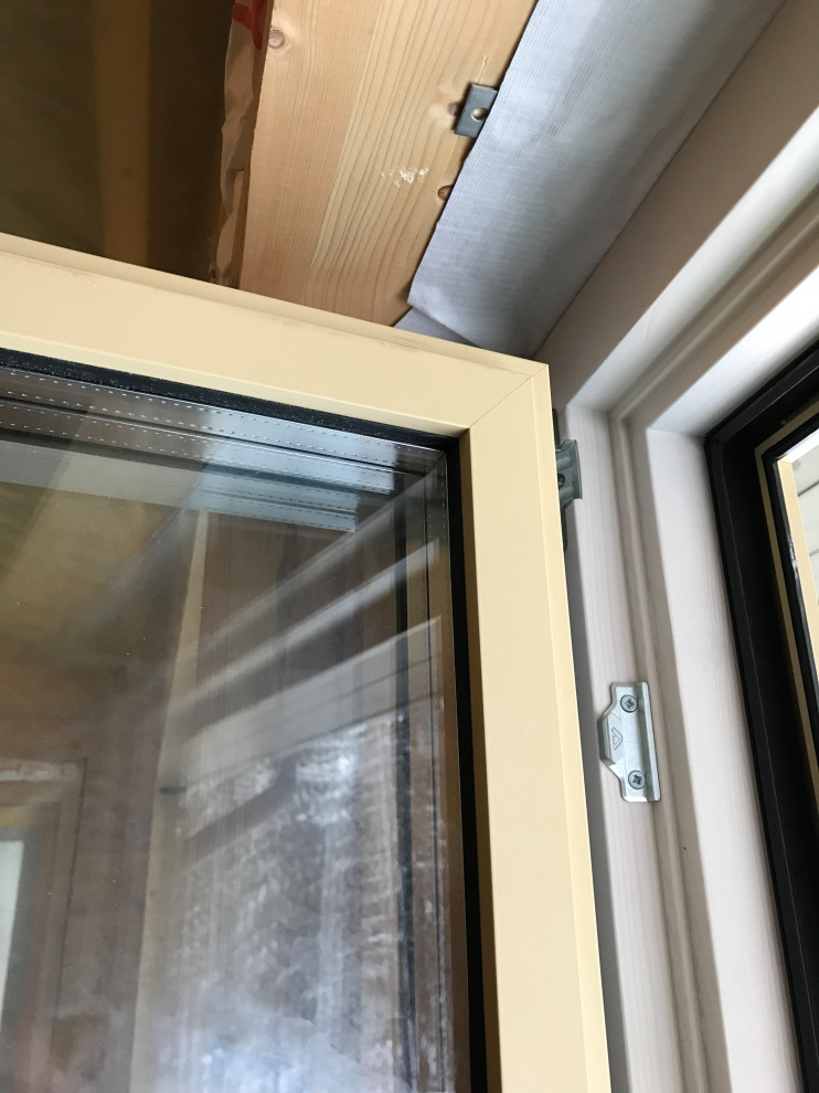 ГеоПро | Окна для коттеджа