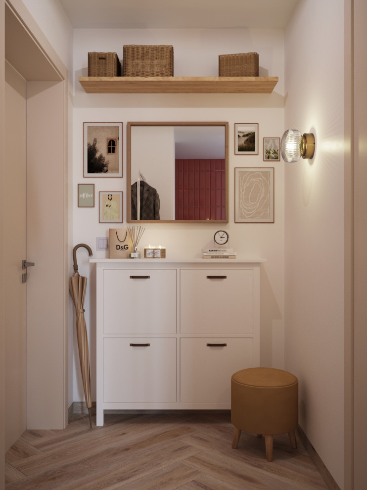 Студия 27м.кв.