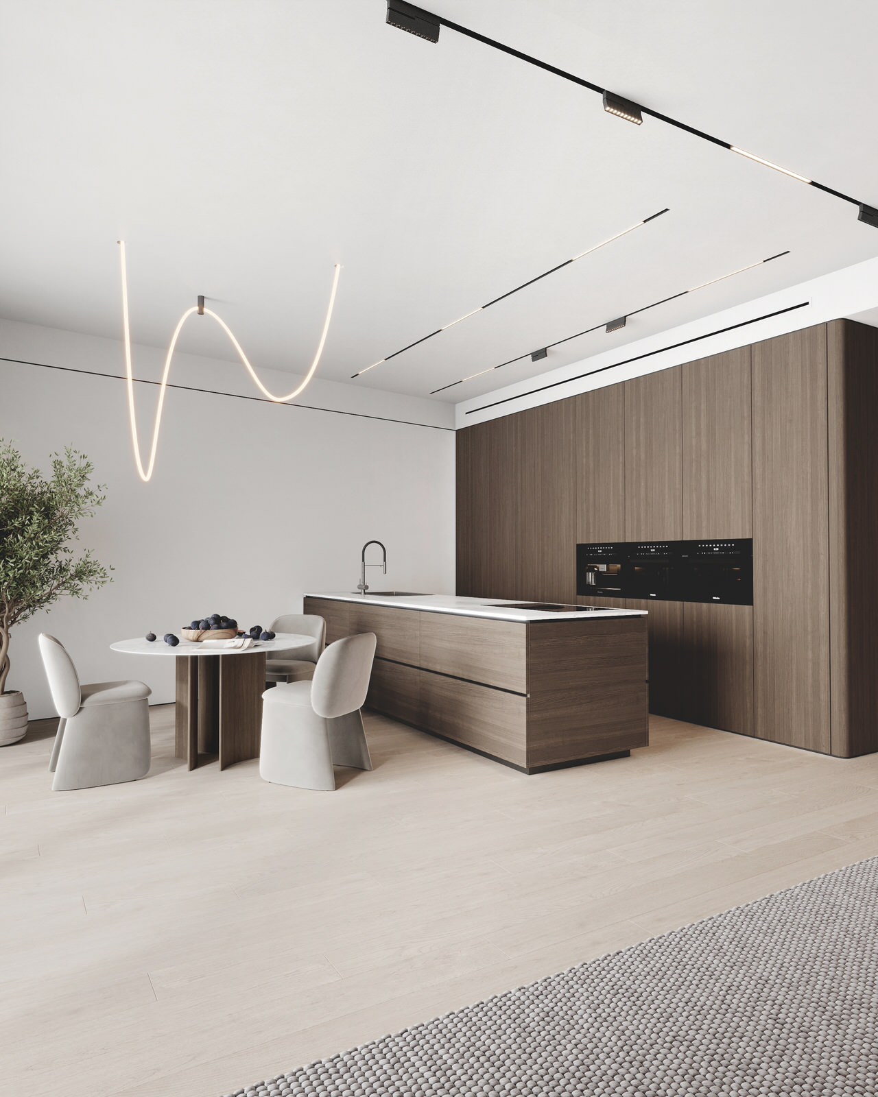 ЖК ЛАЗУРНЫЙ БЕРЕГ