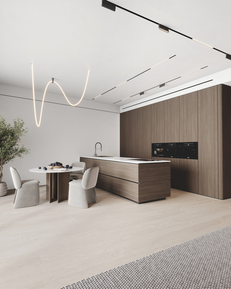 ЖК ЛАЗУРНЫЙ БЕРЕГ