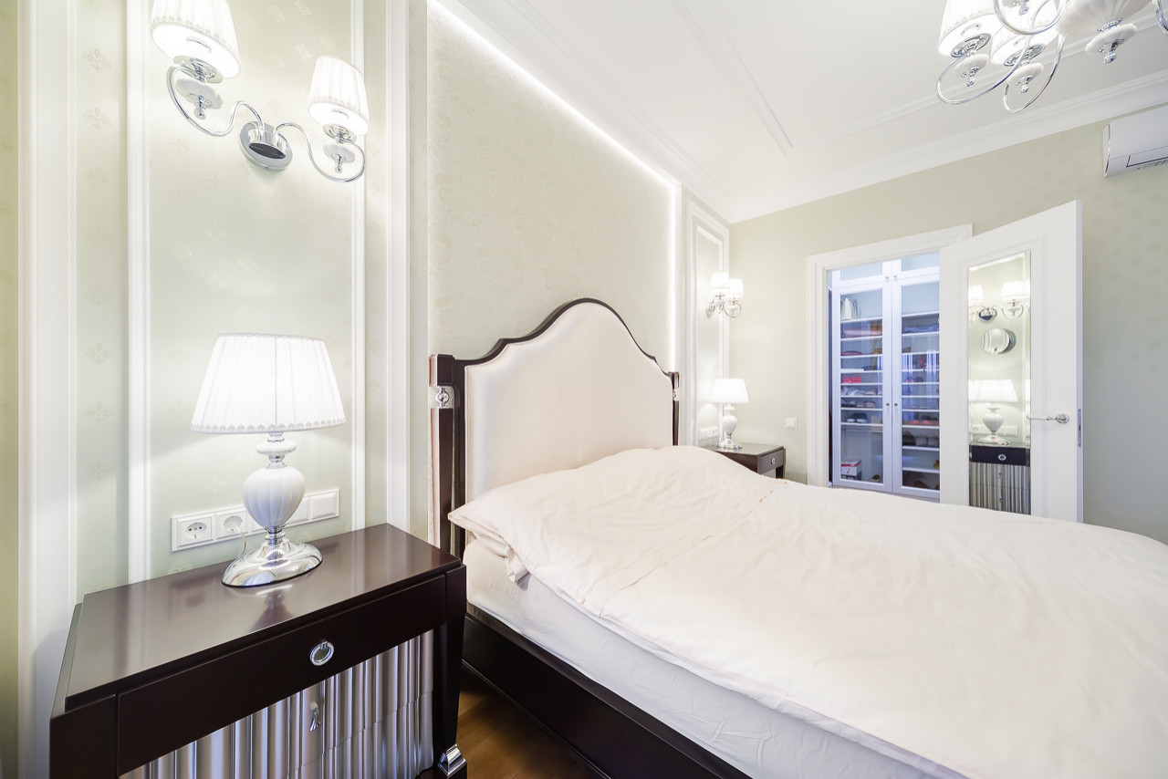 Таунхаус Созвездие