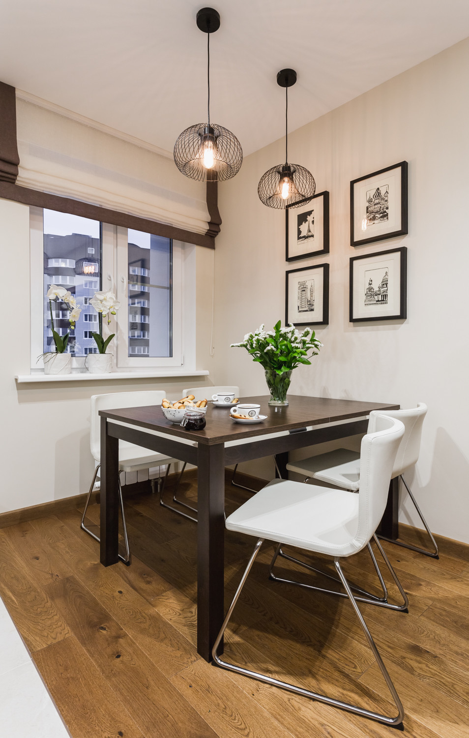 Ароматы леса