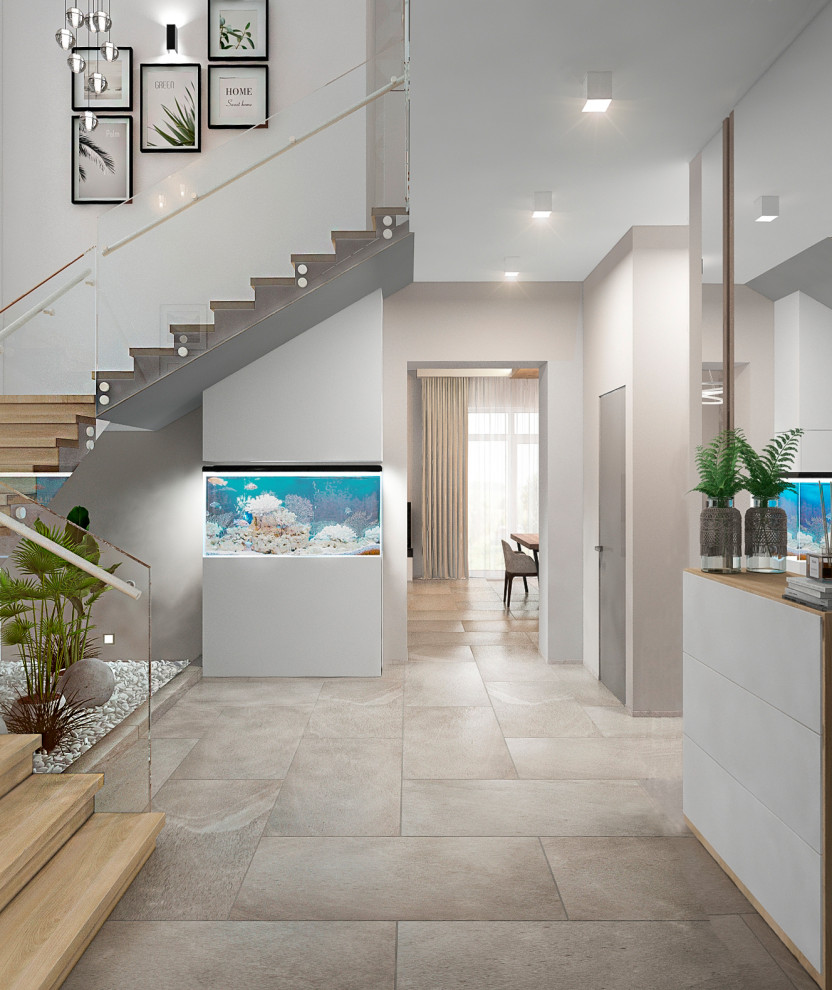 Частный дом, в Усть-Курдюме.