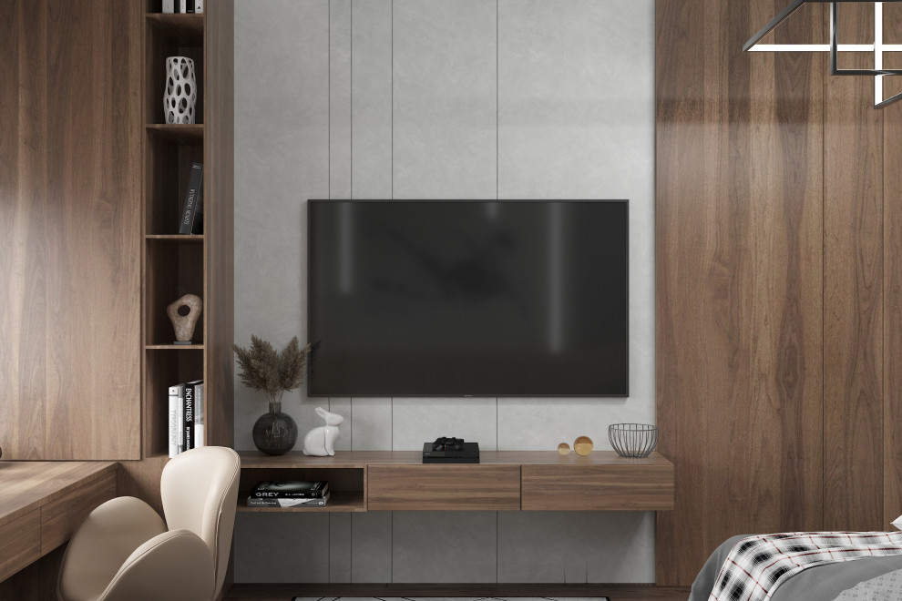 ЖК Сосновка 270 м2