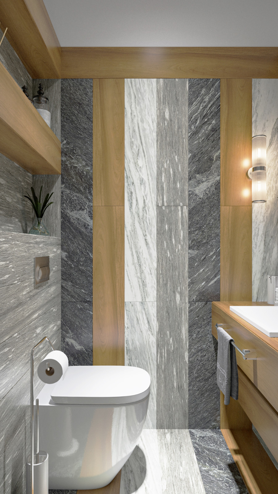 Волшебная полоска