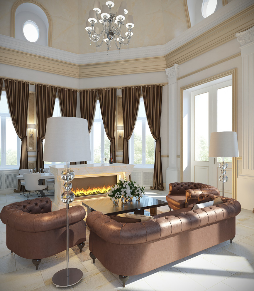 Загородный дом в Раздорах