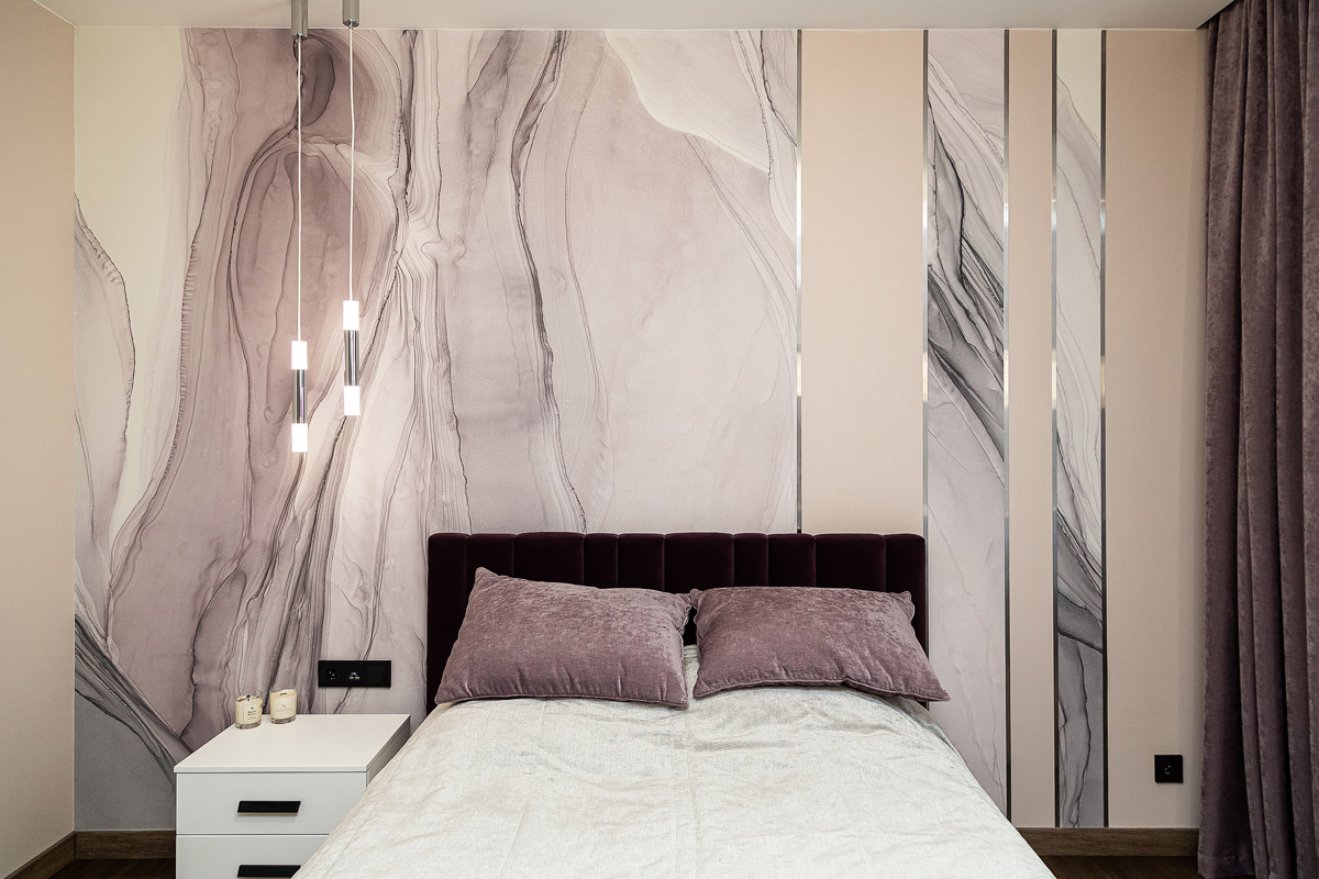 ЖК Лапланлия, 4х комнатная кв