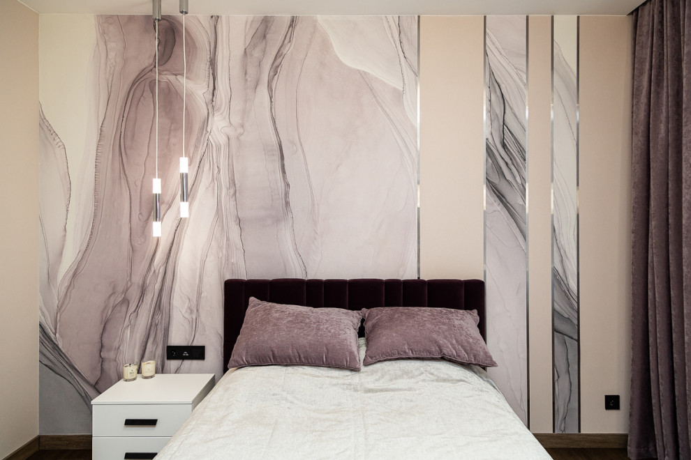 ЖК Лапланлия, 4х комнатная кв