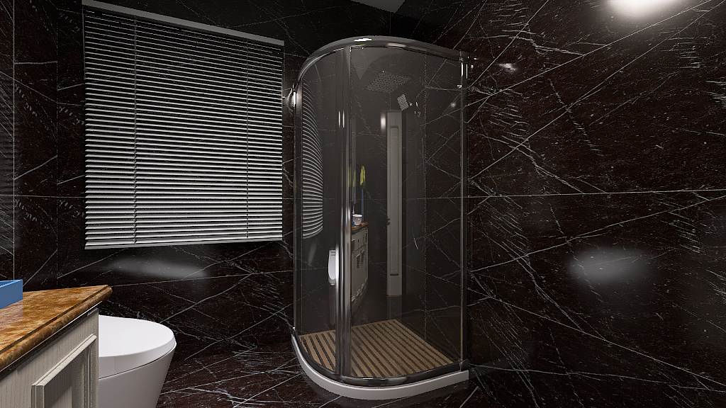 квартира с террасой