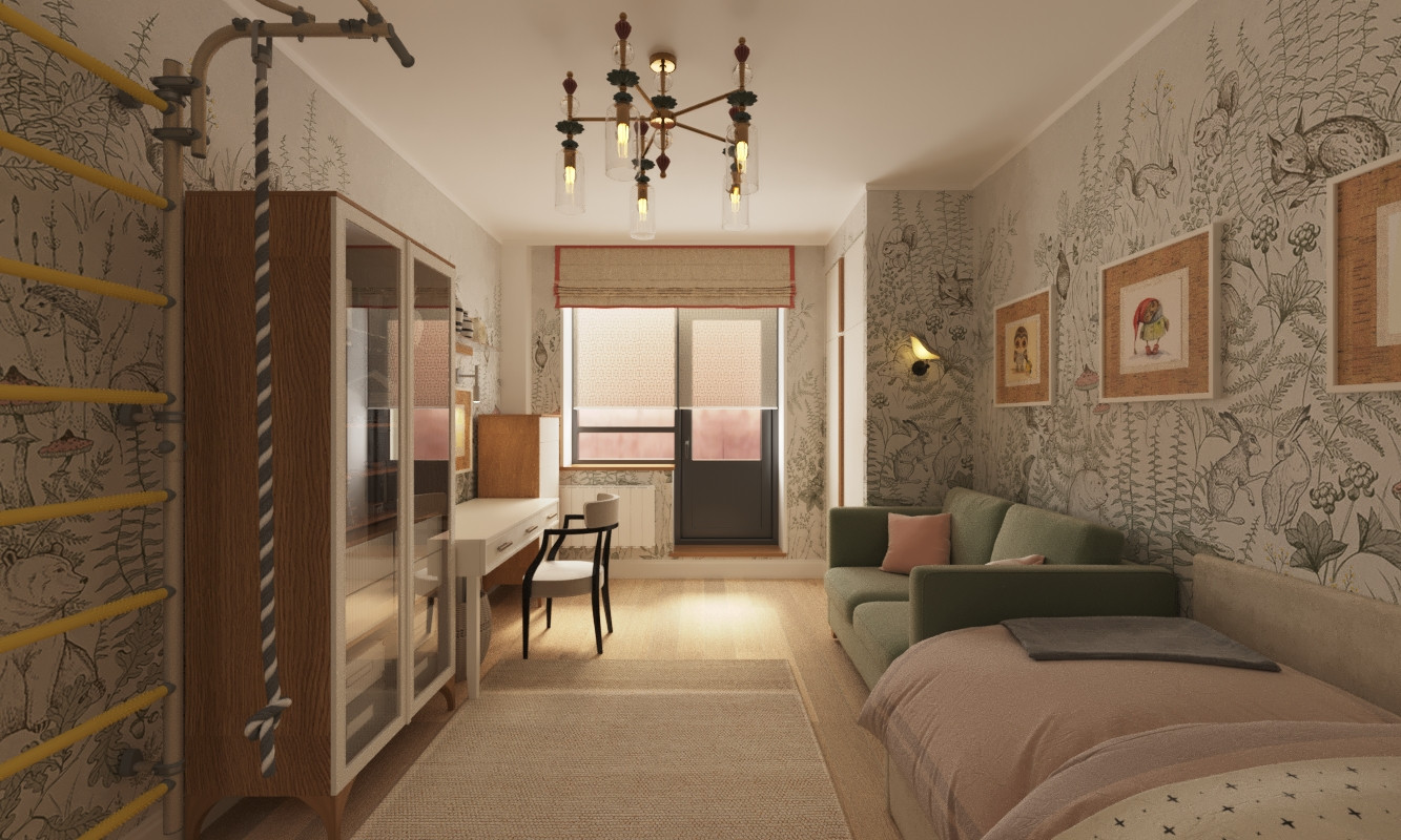 ЖК "Граф Орлов"