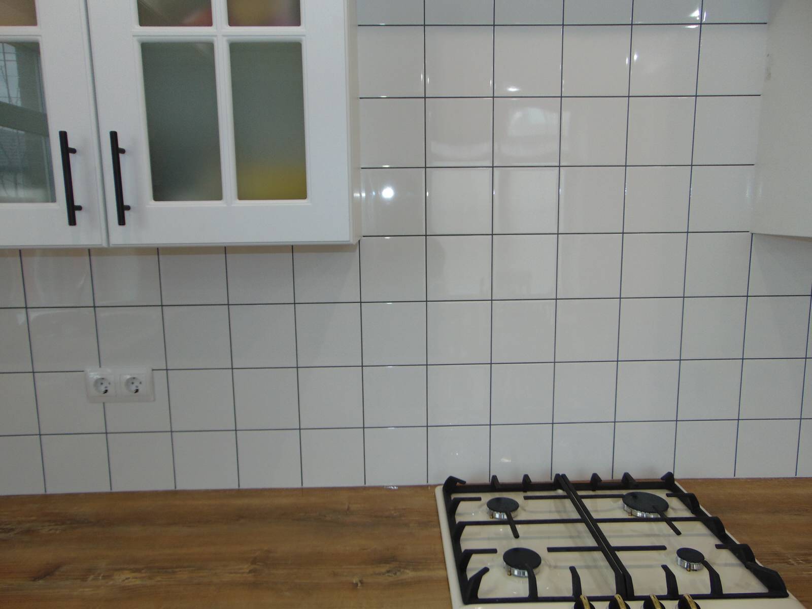 Кухонный фартук в Новороссийске