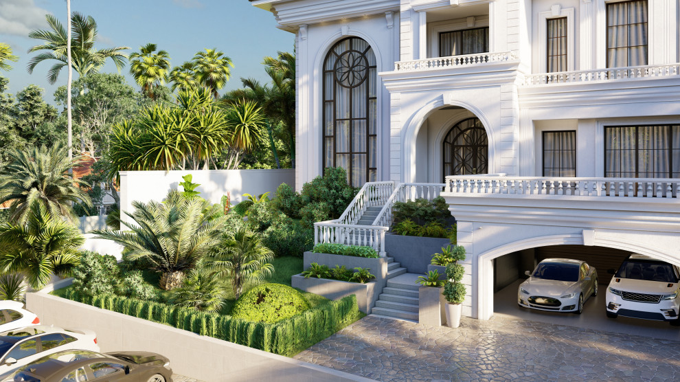 Проект дома