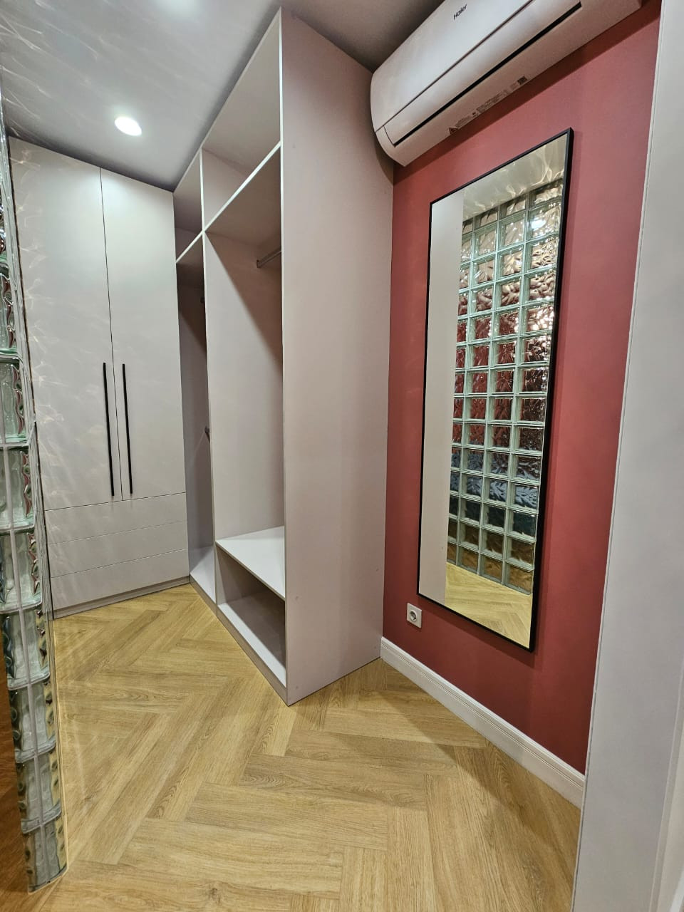 Квартира на Руставели