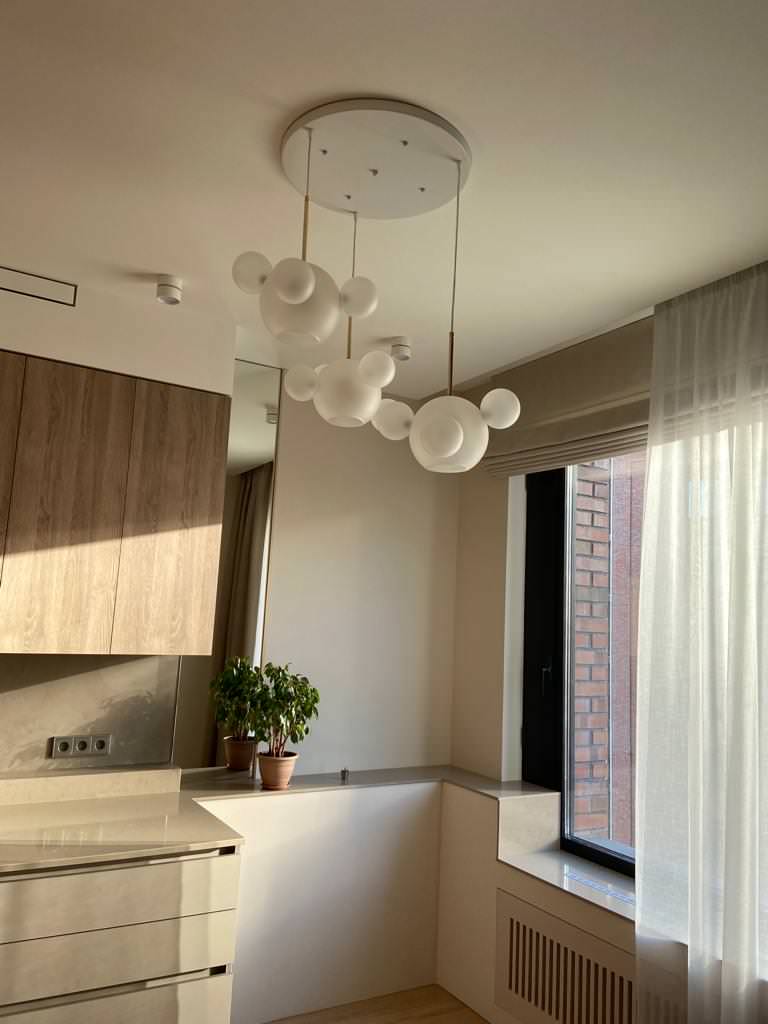 ЖК Береговой №1- Фото_Реализации