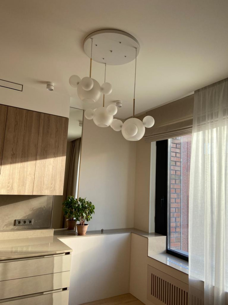 ЖК Береговой №1- Фото_Реализации