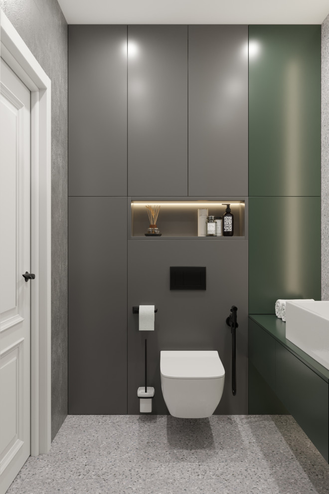 Квартира 80 м2 в ЖК Васильки