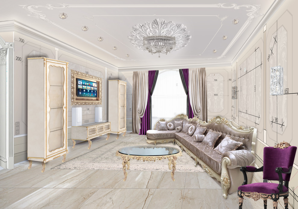 Концептуальные проекты