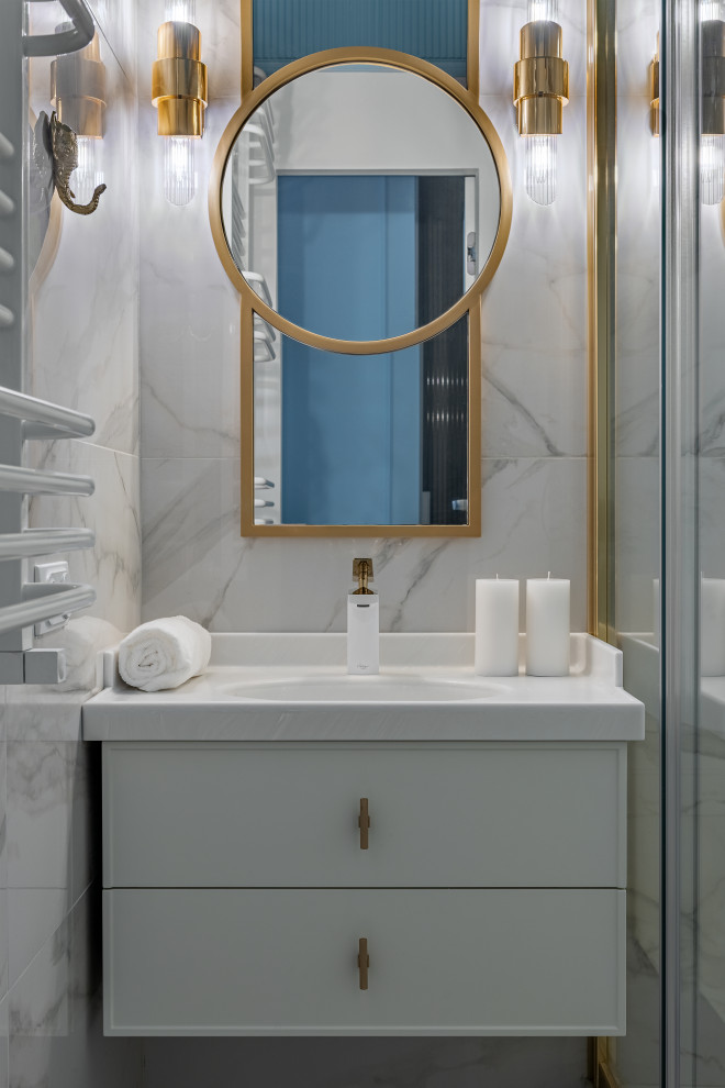 Апартаменты в ЖК «Царская площадь» (г. Москва)