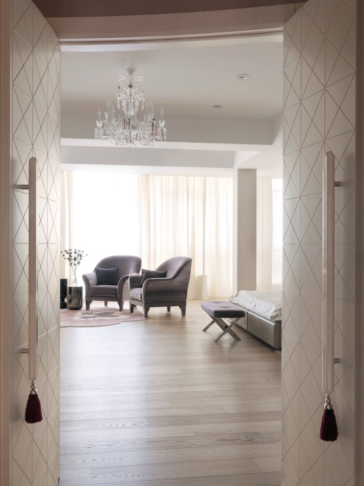 Обложка проекта: PENTHOUSE by Ekaterina Elizarova