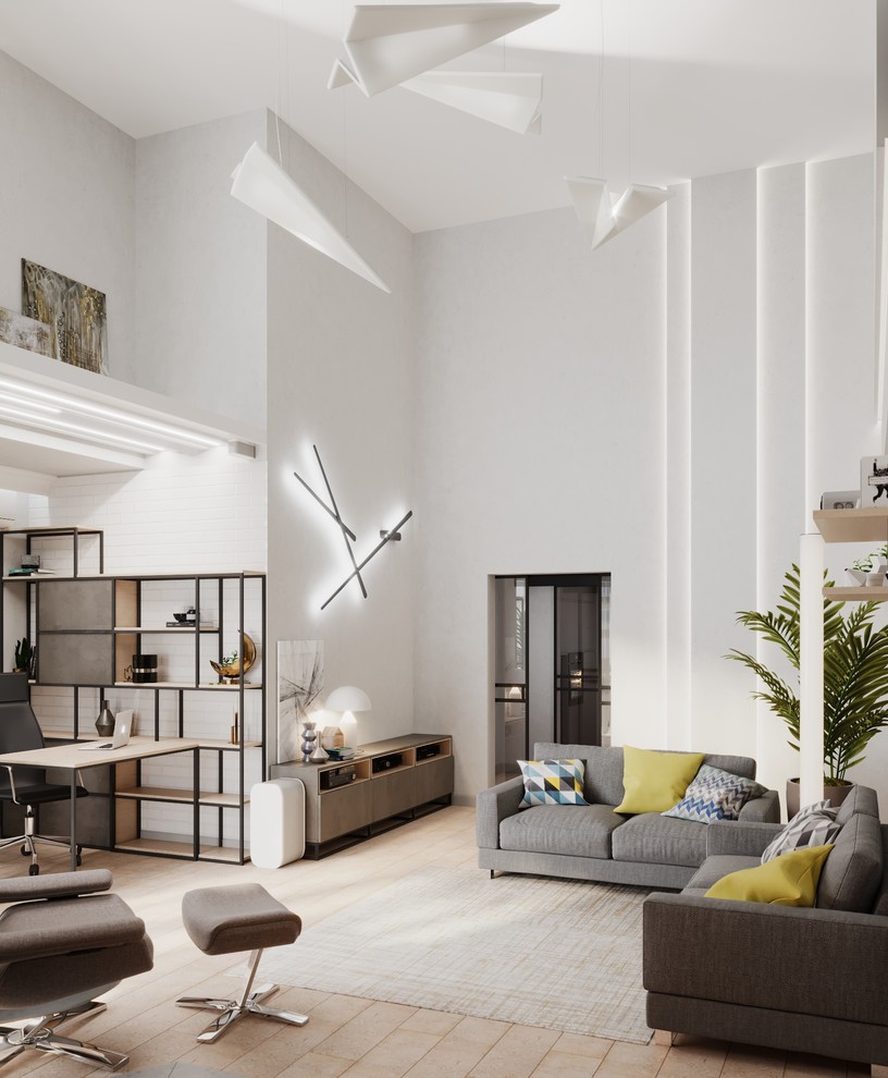 50 оттенков серого