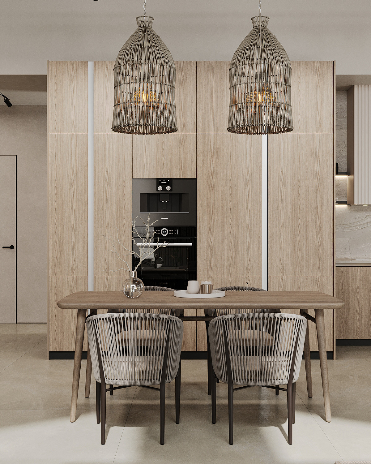 КП ЗАПОВЕДНИК. ЛЮККЕ ПАРК. Дом 116 м2