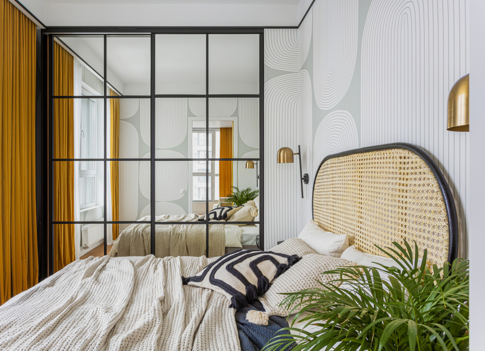 Солнечная евро-двушка, 38кв.м