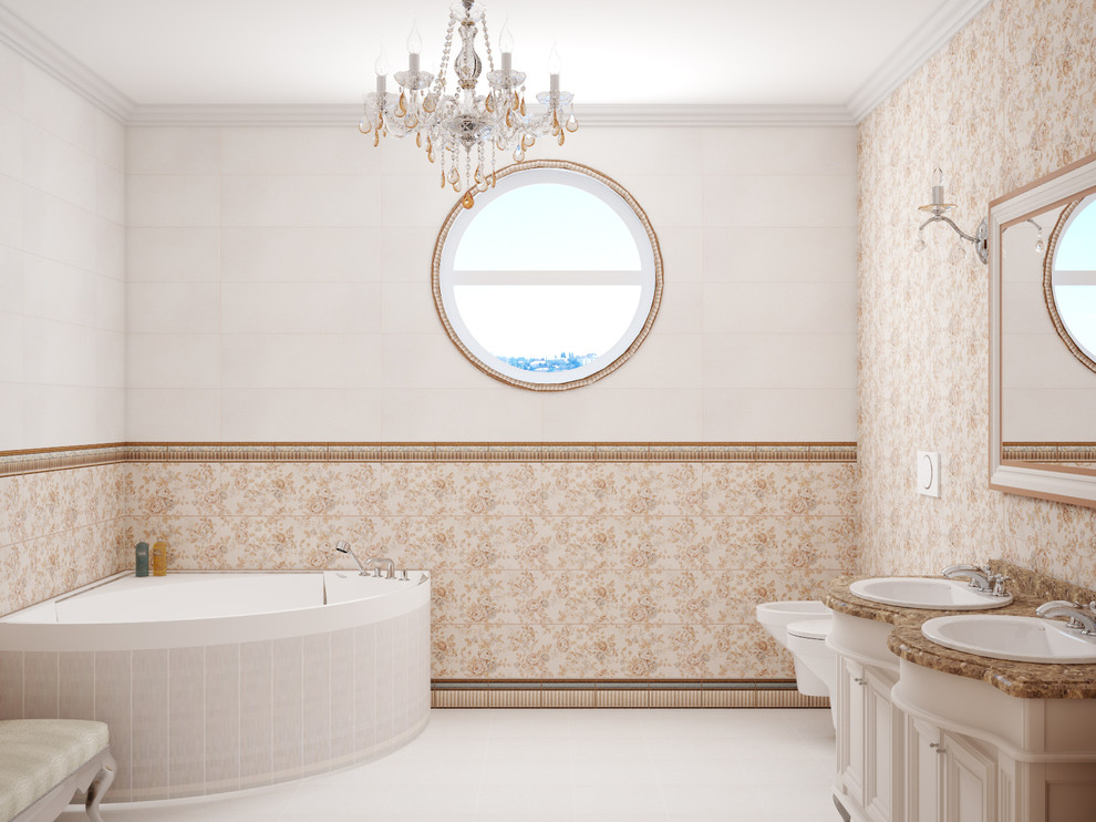 Интерьеры частного дома в Сочи