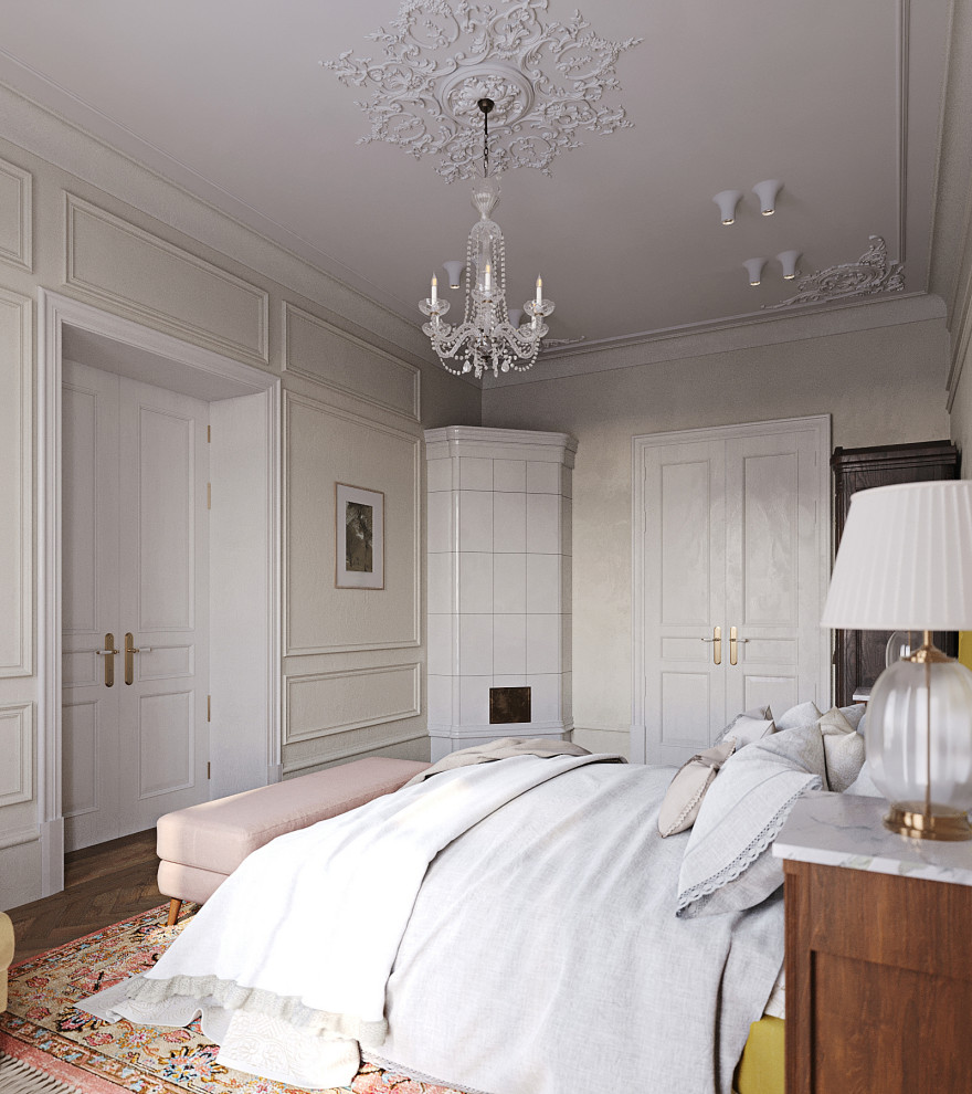 Лахтинская