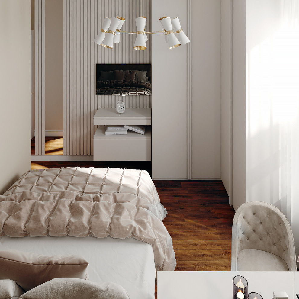 ЖК ФилиГрад