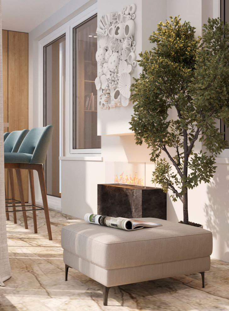 ЖК "Magnifika Residence"