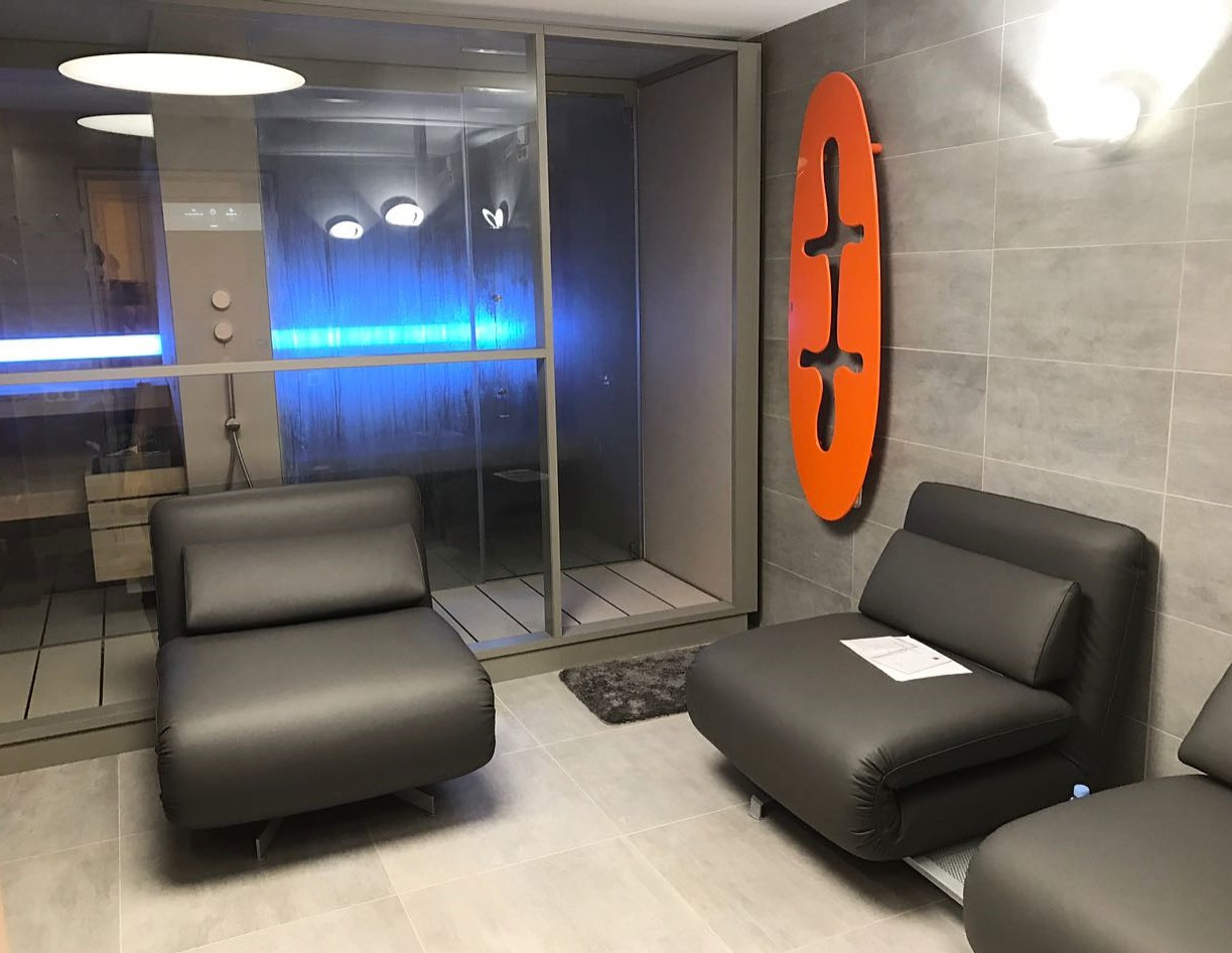 Обложка проекта: Реконструкция цокольного этажа в загородном доме