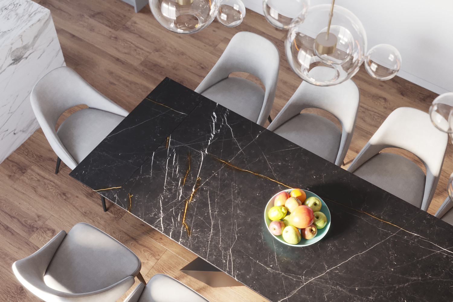 Дизайн-проект частного дома