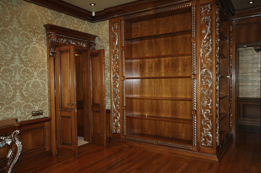 Квартира 180 кв.м