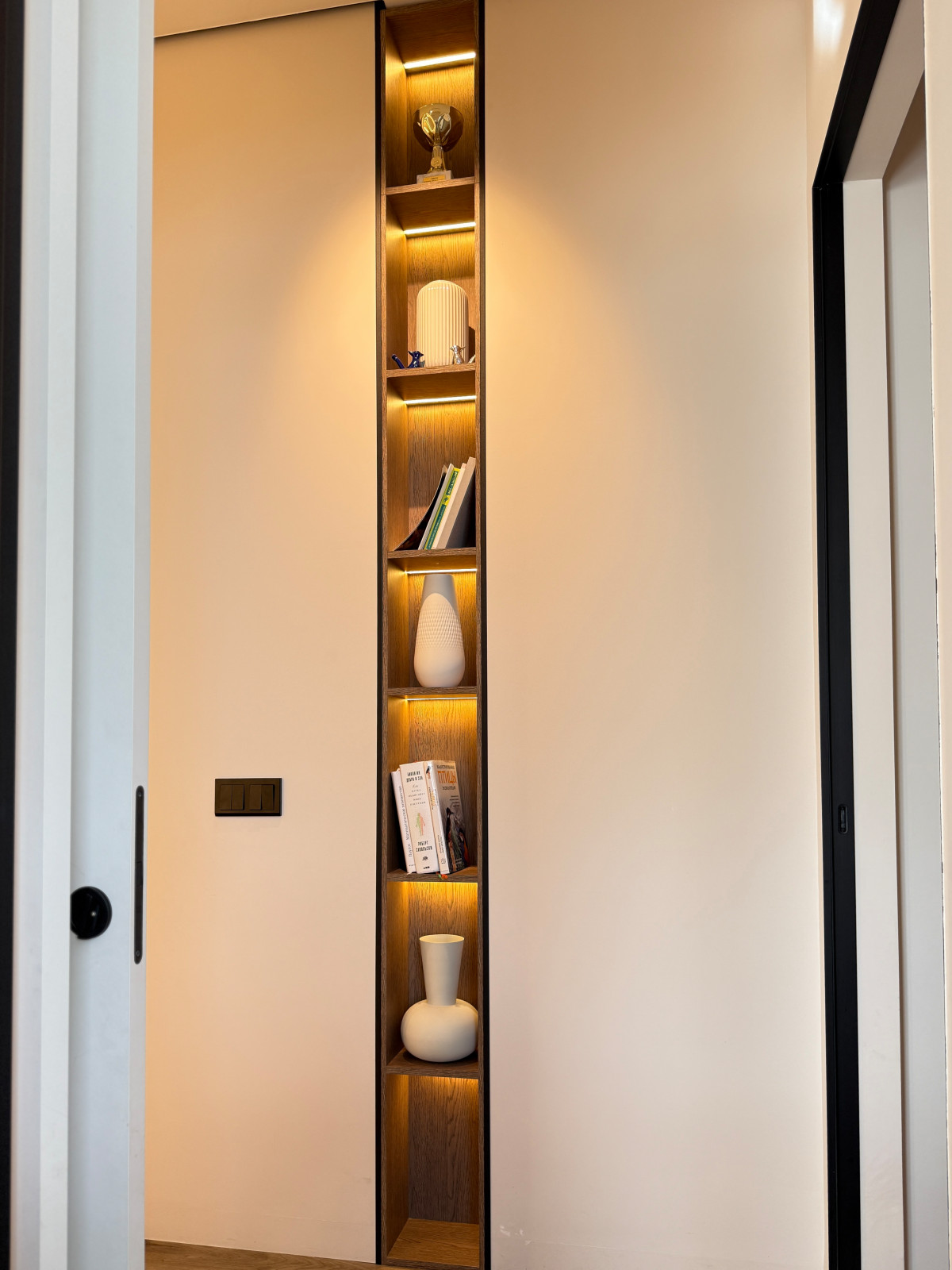 ЖК Кутузов Град II