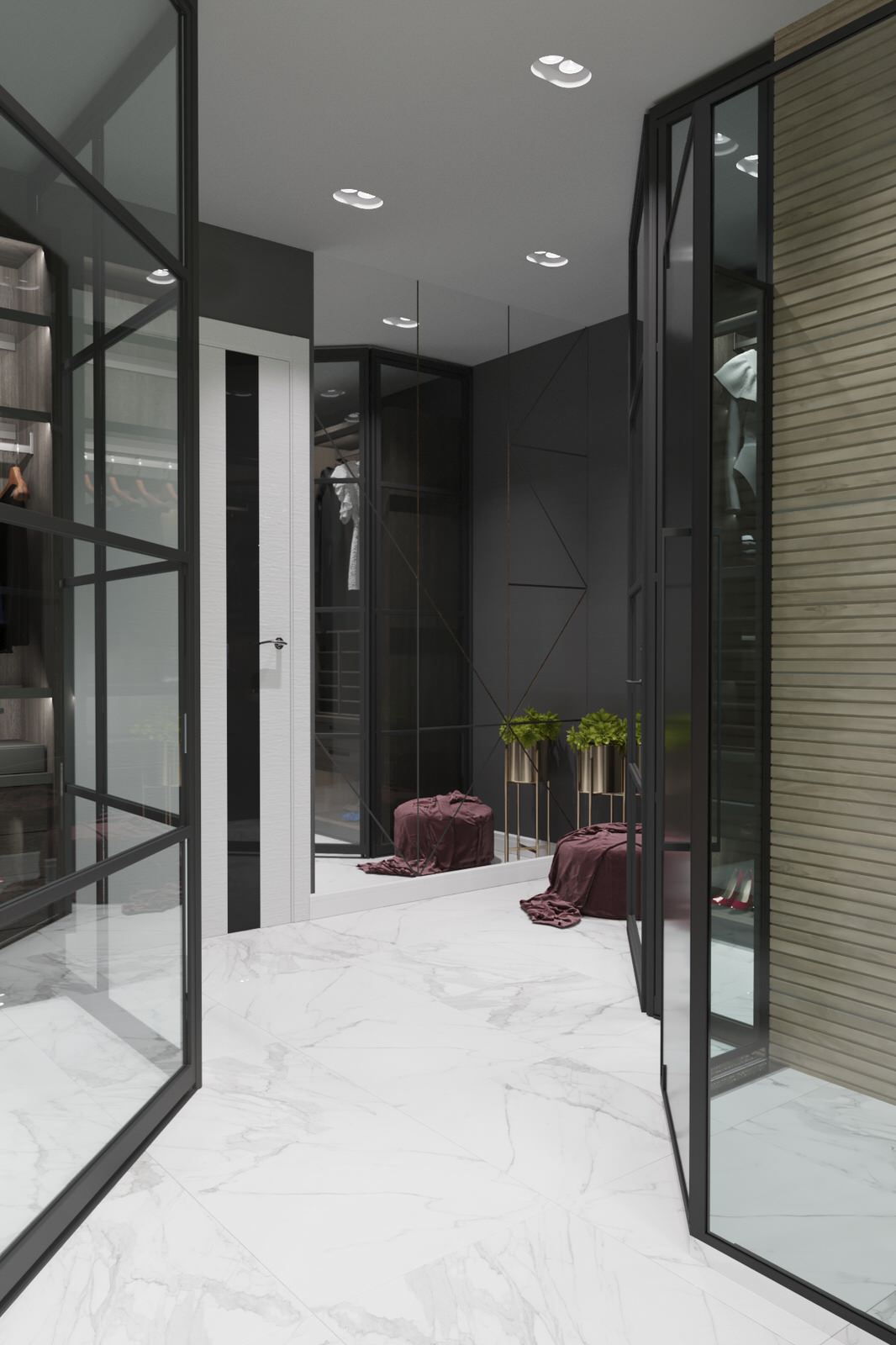 Аура комфорта