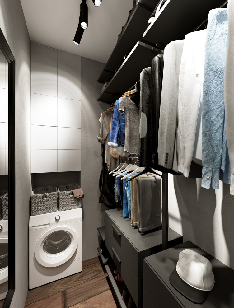 Интерьер в студии