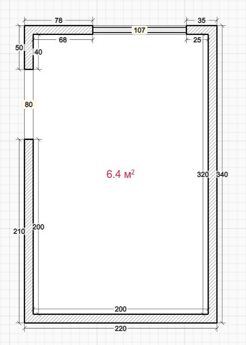 Обложка проекта: Кабинет