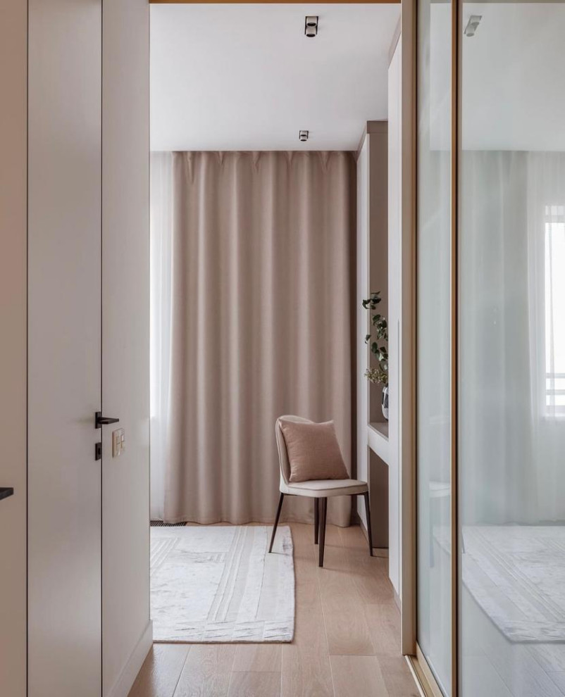 Апартаменты